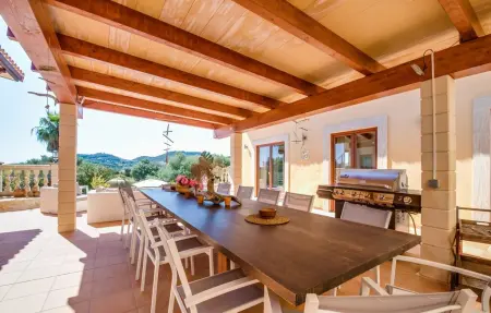 Traumfinca Son Terrassa, Maison 6 personnes à Cala Ratjada - Photo 18