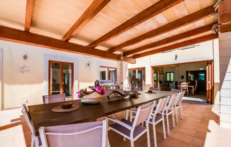Traumfinca Son Terrassa, Maison 6 personnes à Cala Ratjada - Photo 20