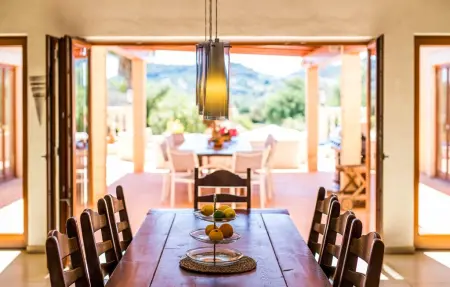 Traumfinca Son Terrassa, Maison 6 personnes à Cala Ratjada - Photo 21