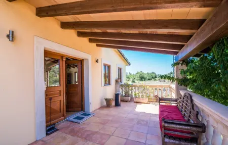Traumfinca Son Terrassa, Maison 6 personnes à Cala Ratjada - Photo 22
