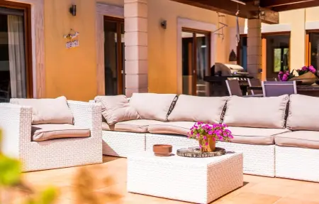 Traumfinca Son Terrassa, Maison 6 personnes à Cala Ratjada - Photo 24