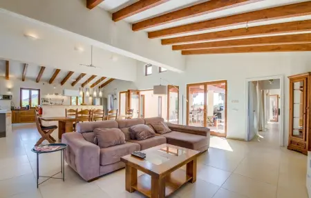 Traumfinca Son Terrassa, Maison 6 personnes à Cala Ratjada - Photo 26