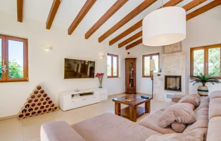 Traumfinca Son Terrassa, Maison 6 personnes à Cala Ratjada - Photo 27