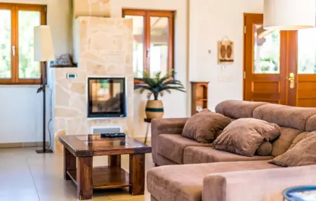 Traumfinca Son Terrassa, Maison 6 personnes à Cala Ratjada - Photo 28