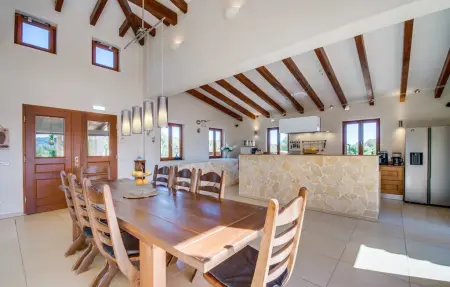 Traumfinca Son Terrassa, Maison 6 personnes à Cala Ratjada - Photo 29