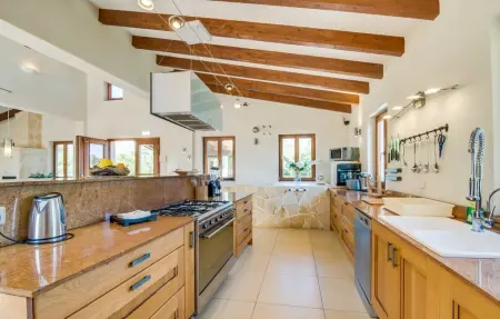 Traumfinca Son Terrassa, Maison 6 personnes à Cala Ratjada - Photo 30