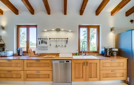 Traumfinca Son Terrassa, Maison 6 personnes à Cala Ratjada - Photo 31