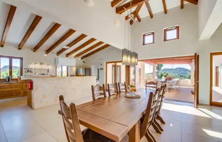 Traumfinca Son Terrassa, Maison 6 personnes à Cala Ratjada - Photo 33