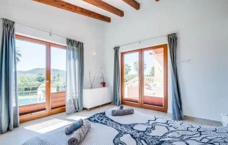 Traumfinca Son Terrassa, Maison 6 personnes à Cala Ratjada - Photo 34