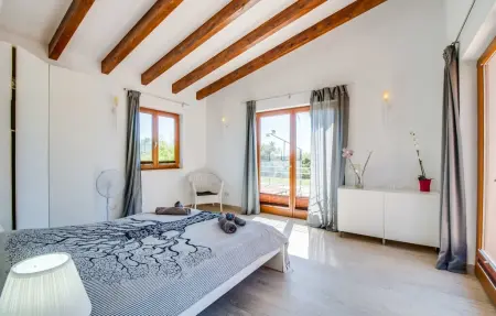 Traumfinca Son Terrassa, Maison 6 personnes à Cala Ratjada - Photo 35