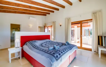 Traumfinca Son Terrassa, Maison 6 personnes à Cala Ratjada - Photo 36