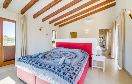 Traumfinca Son Terrassa, Maison 6 personnes à Cala Ratjada - Photo 37