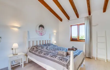 Traumfinca Son Terrassa, Maison 6 personnes à Cala Ratjada - Photo 38