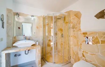Traumfinca Son Terrassa, Maison 6 personnes à Cala Ratjada - Photo 40