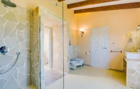 Traumfinca Son Terrassa, Maison 6 personnes à Cala Ratjada - Photo 42