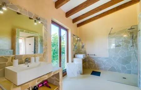 Traumfinca Son Terrassa, Maison 6 personnes à Cala Ratjada - Photo 44
