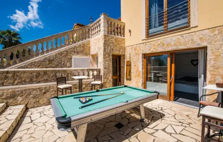 Traumfinca Son Terrassa, Maison 6 personnes à Cala Ratjada - Photo 45