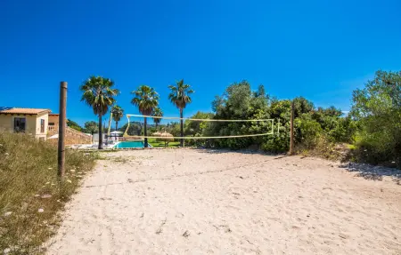 Traumfinca Son Terrassa, Maison 6 personnes à Cala Ratjada - Photo 46