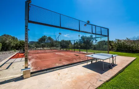 Traumfinca Son Terrassa, Maison 6 personnes à Cala Ratjada - Photo 47