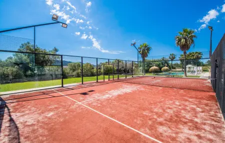 Traumfinca Son Terrassa, Maison 6 personnes à Cala Ratjada - Photo 49