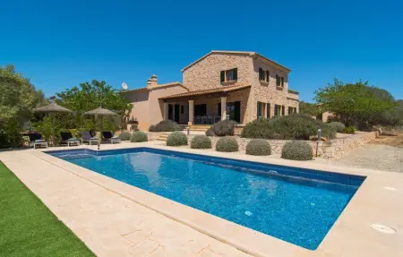 Sa Pleta Petita, Maison 8 personnes à Ses Salines - Photo 6