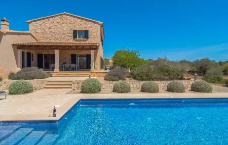 Sa Pleta Petita, Maison 8 personnes à Ses Salines - Photo 9