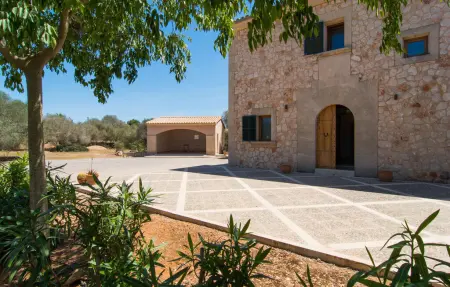 Sa Pleta Petita, Maison 8 personnes à Ses Salines - Photo 10