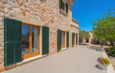 Sa Pleta Petita, Maison 8 personnes à Ses Salines - Photo 11