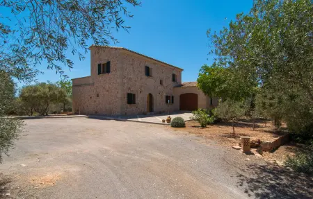 Sa Pleta Petita, Maison 8 personnes à Ses Salines - Photo 12