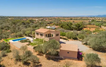 Sa Pleta Petita, Maison 8 personnes à Ses Salines - Photo 13