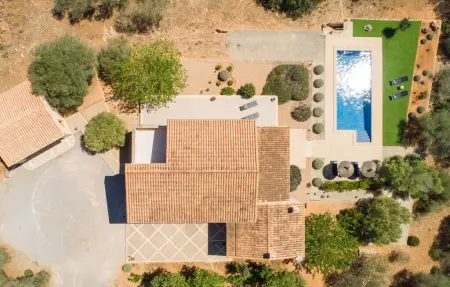 Sa Pleta Petita, Maison 8 personnes à Ses Salines - Photo 14