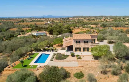 Sa Pleta Petita, Maison 8 personnes à Ses Salines - Photo 15