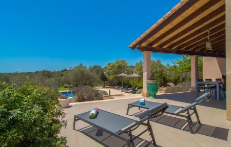 Sa Pleta Petita, Maison 8 personnes à Ses Salines - Photo 16