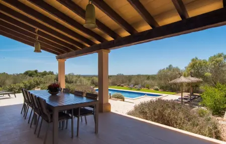Sa Pleta Petita, Maison 8 personnes à Ses Salines - Photo 17