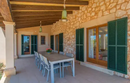 Sa Pleta Petita, Maison 8 personnes à Ses Salines - Photo 18