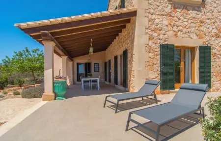 Sa Pleta Petita, Maison 8 personnes à Ses Salines - Photo 19