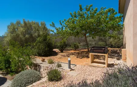 Sa Pleta Petita, Maison 8 personnes à Ses Salines - Photo 20