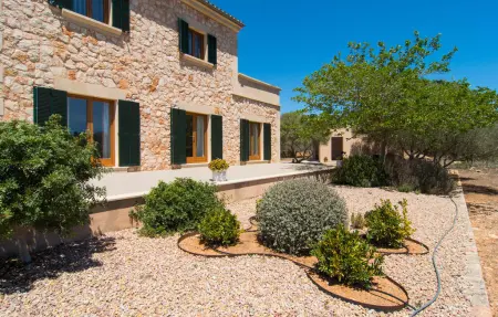 Sa Pleta Petita, Maison 8 personnes à Ses Salines - Photo 21