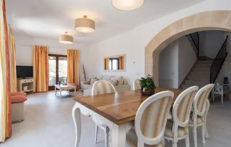 Sa Pleta Petita, Maison 8 personnes à Ses Salines - Photo 25