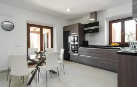 Sa Pleta Petita, Maison 8 personnes à Ses Salines - Photo 26