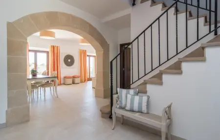 Sa Pleta Petita, Maison 8 personnes à Ses Salines - Photo 29