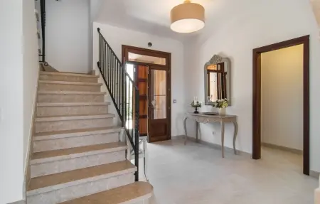 Sa Pleta Petita, Maison 8 personnes à Ses Salines - Photo 30