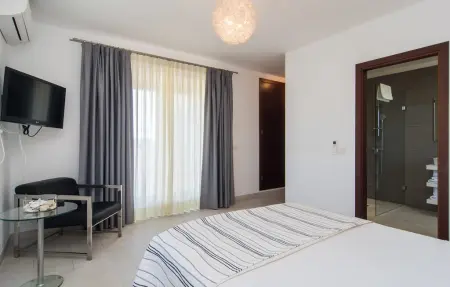 Sa Pleta Petita, Maison 8 personnes à Ses Salines - Photo 34