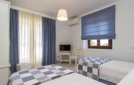 Sa Pleta Petita, Maison 8 personnes à Ses Salines - Photo 35