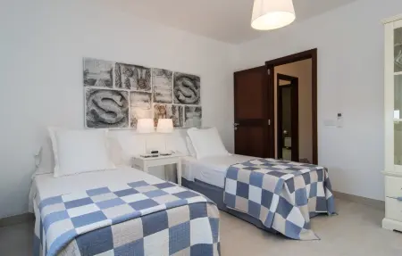 Sa Pleta Petita, Maison 8 personnes à Ses Salines - Photo 36