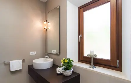 Sa Pleta Petita, Maison 8 personnes à Ses Salines - Photo 39