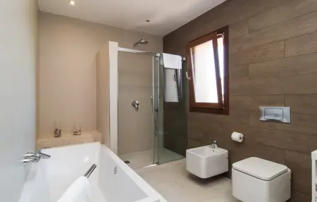 Sa Pleta Petita, Maison 8 personnes à Ses Salines - Photo 43