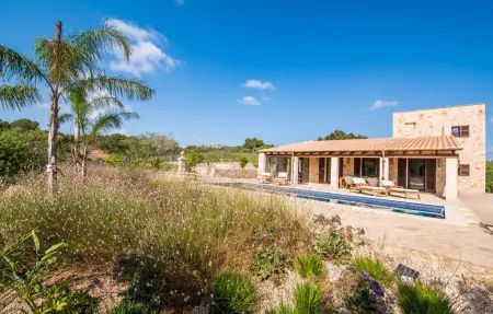 La Fuente de Montuiri, Maison 8 personnes à Montuiri - Photo 2