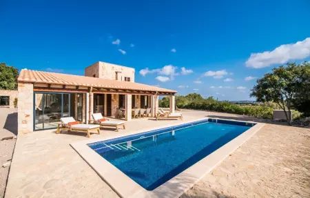 La Fuente de Montuiri, Maison 8 personnes à Montuiri - Photo 4