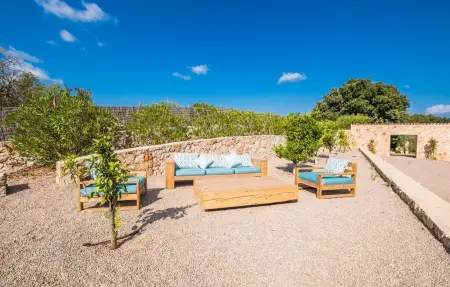 La Fuente de Montuiri, Maison 8 personnes à Montuiri - Photo 6
